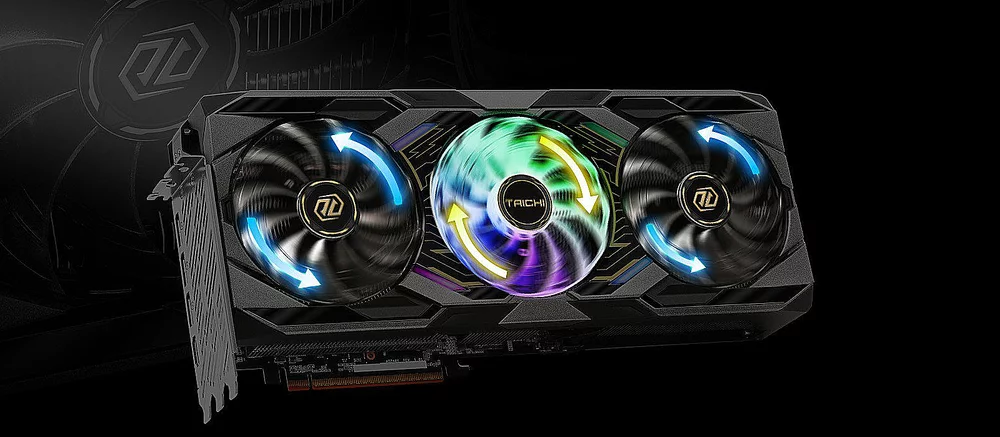 AMD Radeon RX 9070 XT GPU上首次报告的电源连接器熔化案例