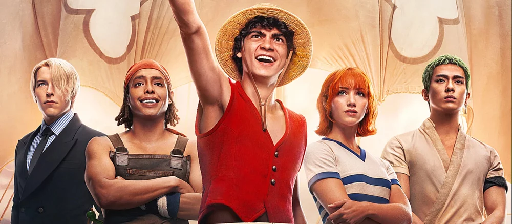 'One Piece' 2. Sezonu için İlk Fragman Yayınlandı