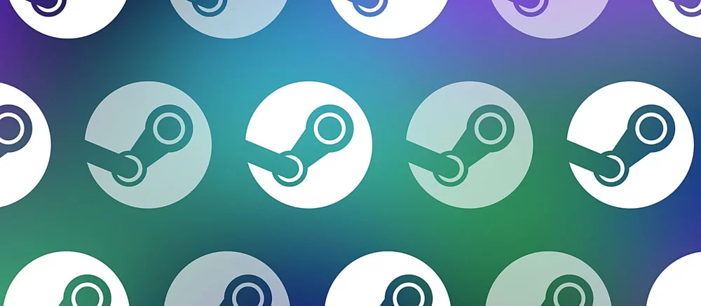 Lima permainan gratis hadir di Steam — salah satunya berada di 98%