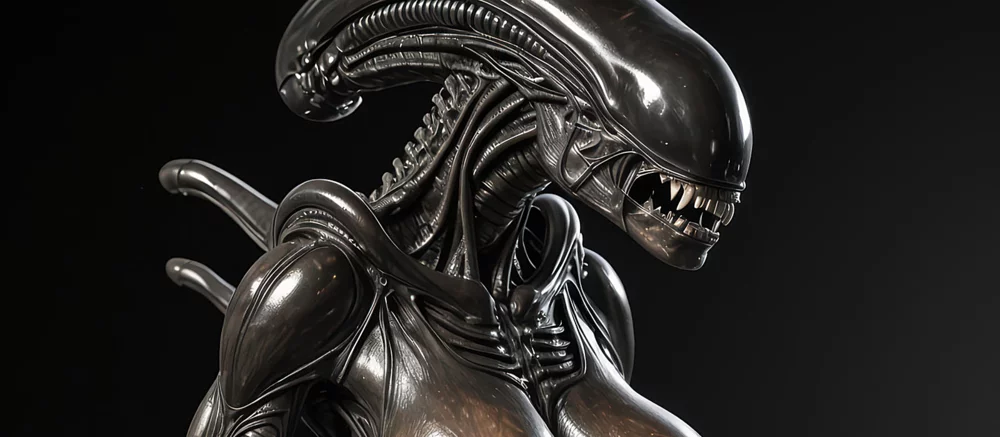 Eski Magic: The Gathering Sanatçısı Kadın Yabancı ve Avcı Tasarımları Yaratıyor