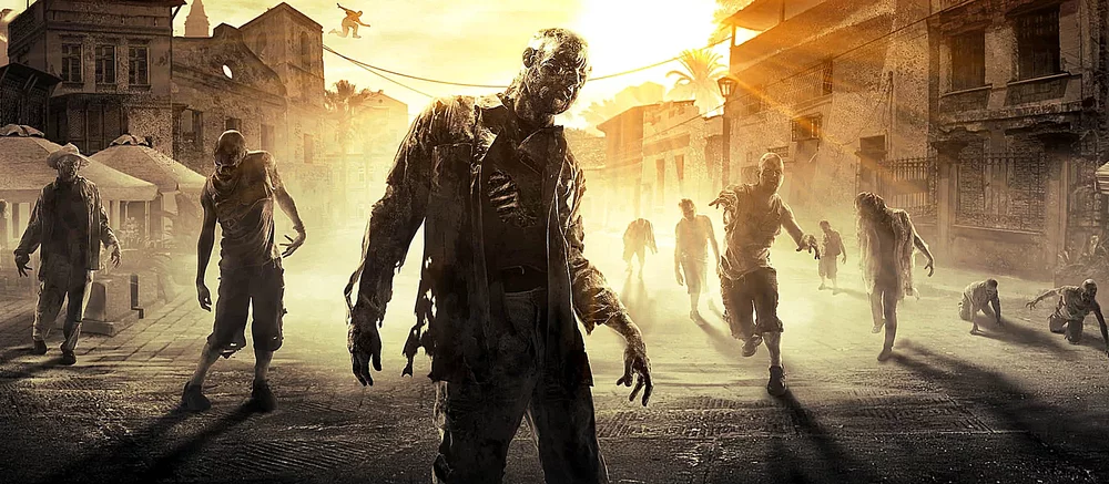 Akhir Pekan Gratis Dimulai untuk Dying Light di Steam