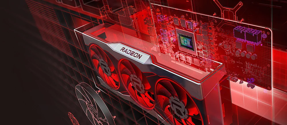 FSR 4 现在在 AMD GPU 上的 FSR 3.1 游戏中非正式可玩