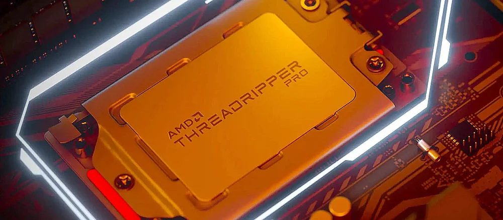 玩家在Threadripper Pro上运行400份《毁灭战士》——CPU几乎没有压力