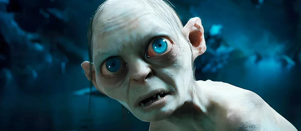 Gandalf i Frodo potwierdzeni w Władcy Pierścieni: Polowanie na Golluma