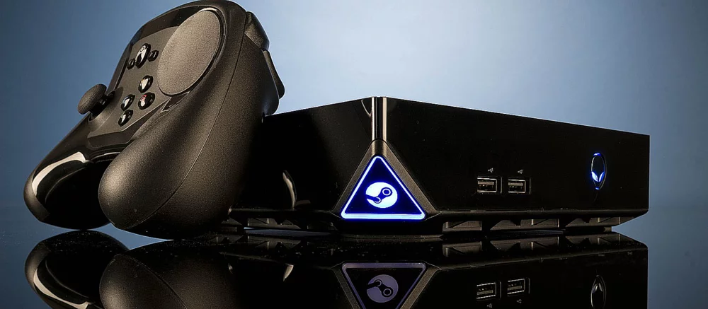 Geekbench 数据暗示了一款新的 Valve 设备，而这不是 Steam Deck 2