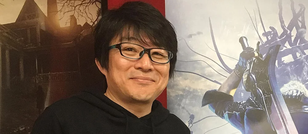 Геймдизайнер Devil May Cry і Dragon's Dogma найняв трьох ключових співробітників Capcom — разом вони випустять AAA-гру