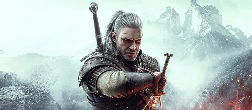 Геймер розповів про класну деталь у The Witcher 3, яку він помітив лише через 1000 годин