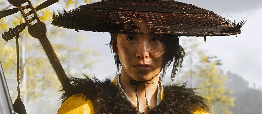 Yotei'nin Hayaleti, Yeni Oynanış Fragmanında Kusarigama Savaşını Sergiliyor