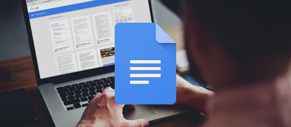 Google Docs навчився читати документи вголос за допомогою ШІ