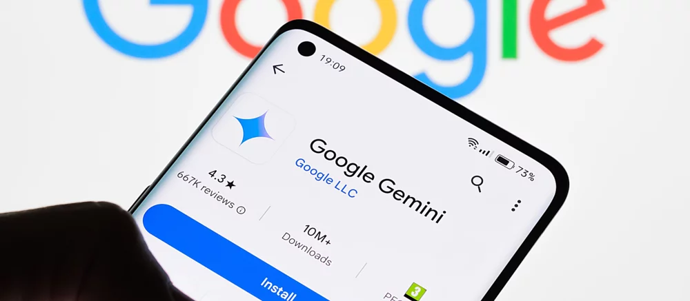 谷歌的人工智能容易崩溃：双子座在失败时自我侮辱