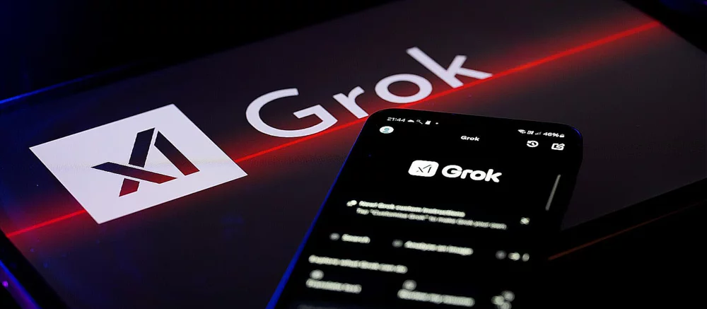 Grok Imagine від xAI став безкоштовним для всіх