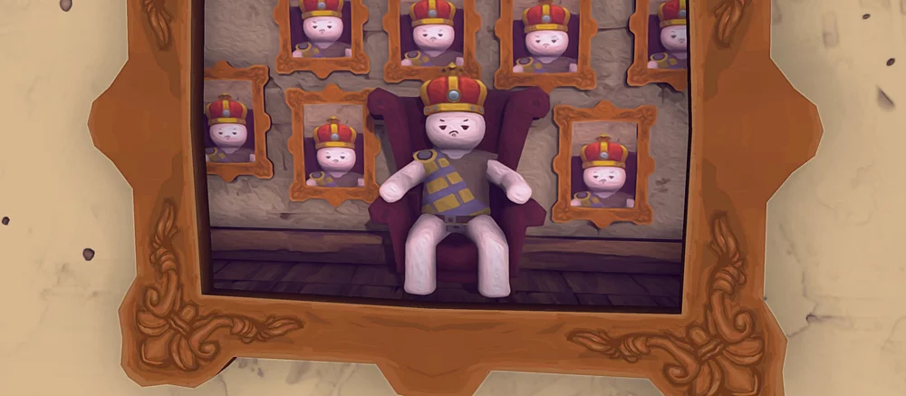 'Hei Kamu, Akhirnya Kamu Terbangun': Parodi Skyrim Berbudget Rendah Mendapat Ulasan Sangat Positif di Steam