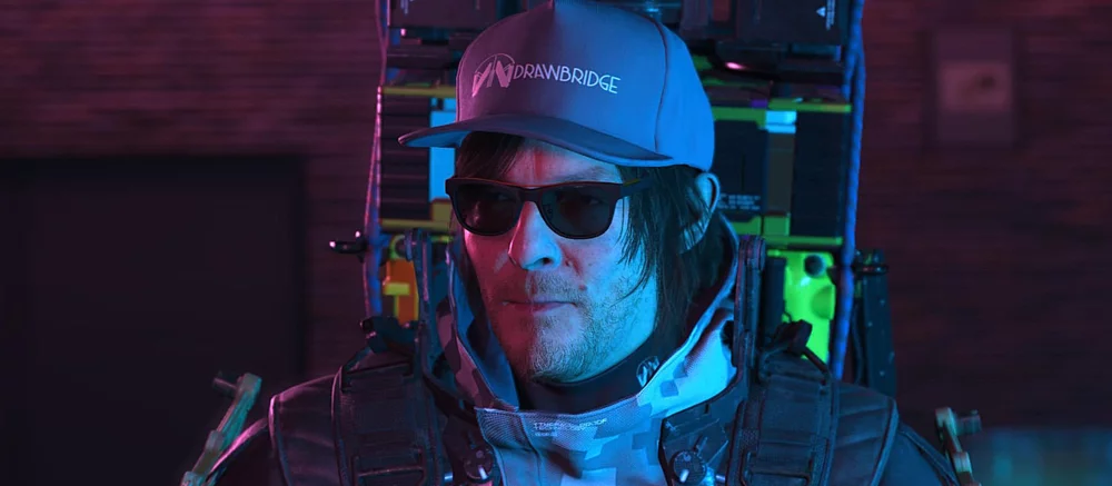 Хідео Кодзіма відповів на питання про плани на Death Stranding 3