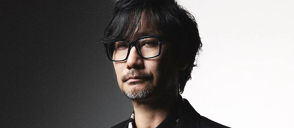 Hideo Kojima Neden Nadiren Video Oynadığını Açıklıyor