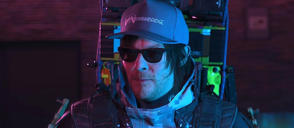 Hideo Kojima, Death Stranding 3 Hakkında Soruları Yanıtlıyor