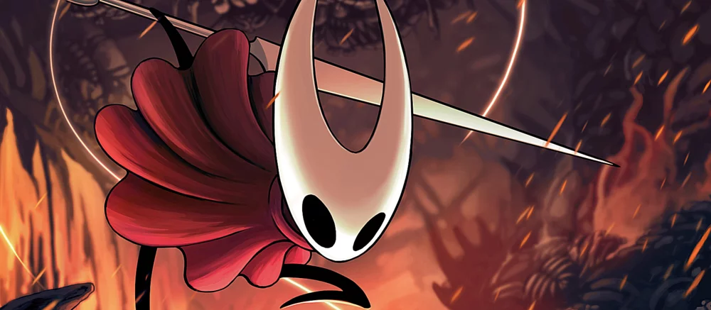 Hollow Knight: Silksong deweloperzy wyjaśniają, dlaczego gra zajęła 7 lat i dlaczego prawie nie rozmawiali z fanami