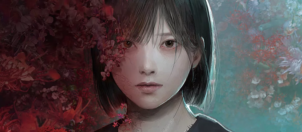 Хоррор з елементами soulslike? Який вимальовується Silent Hill f