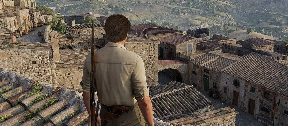 Mafia: The Old Country için PC'de Doku Hatasını Düzeltmek Üzere Yamanın Yayınlandığı Duyuruldu