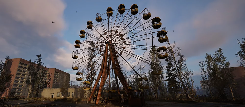 Художник S.T.A.L.K.E.R. 2 представив детальний погляд на вирізаного з гри мутанта