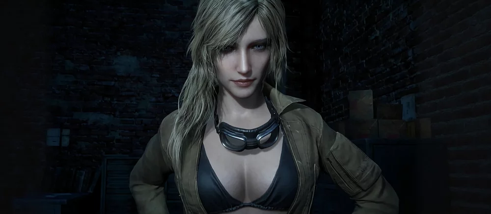 Гравці оцінили PC-версію Metal Gear Solid Delta: Snake Eater