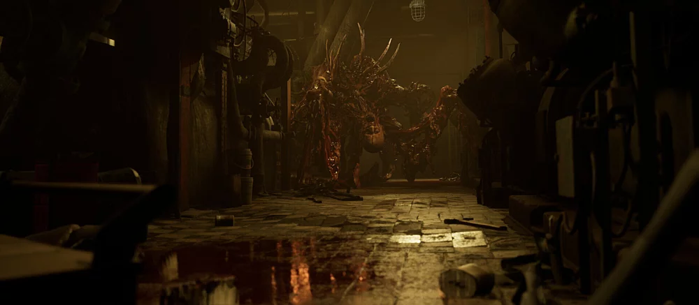 Jogo de terror ILL revela novos detalhes — duração da campanha, Unreal Engine 5 e sistema de desmembramento