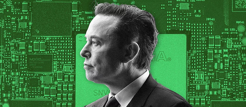 Ілон Маск зареєстрував компанію Macrohard для розробки ПЗ силами ШІ
