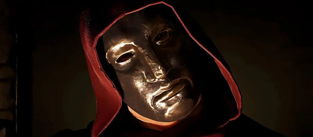 印第安纳·琼斯与大圆：巨人秩序扩展版获得游戏预告片