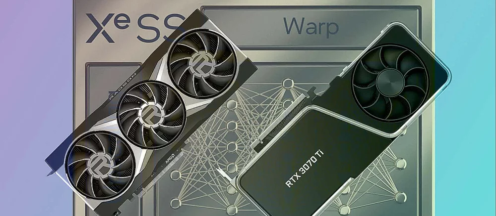 Intel активно нарощує підтримку XeSS 2