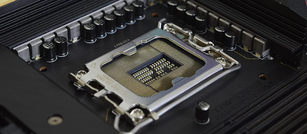 Socket LGA 1954 Intel Bisa Mendapat Dukungan CPU yang Tidak Biasa Lama