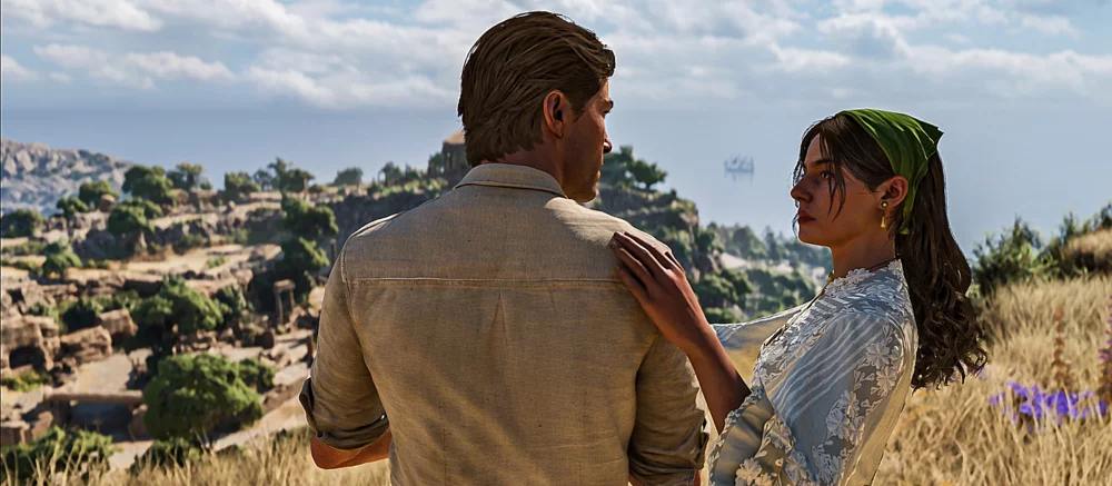 Видавець Baldur's Gate 3 заступився за Mafia: The Old Country, яку критикують за відсутність плавання