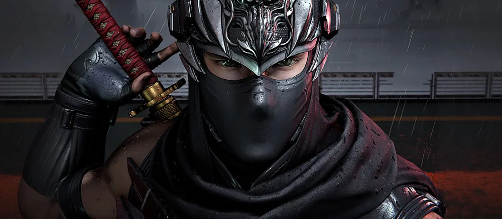 Koei Tecmo розповіла, які ігри привезе на Tokyo Game Show 2025