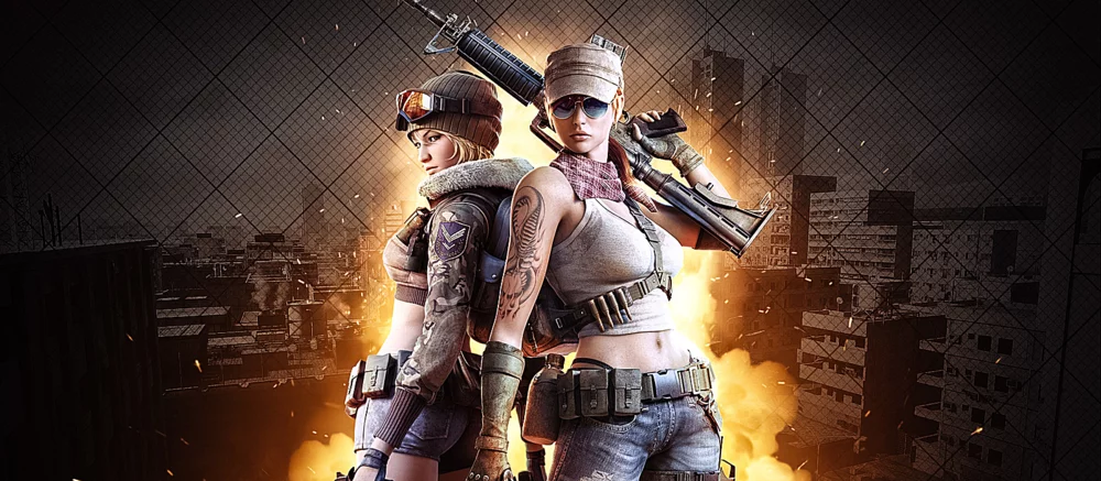 Команда VGTimes відвідала найбільший російський турнір з Point Blank