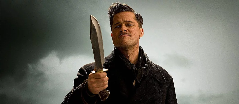 Квентін Тарантіно назвав свої найкращі фільми