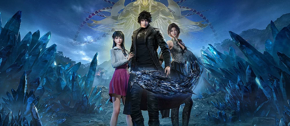 Lost Soul Aside — RPG Aksi Bergaya Final Fantasy Akhirnya Dirilis Setelah Pengumuman 2016