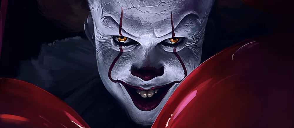 Найкращі екранізації творів Стівена Кінга