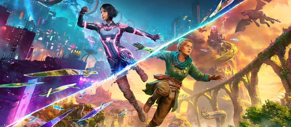 У що пограти з другом? Найкращі кооперативні ігри 2025 року