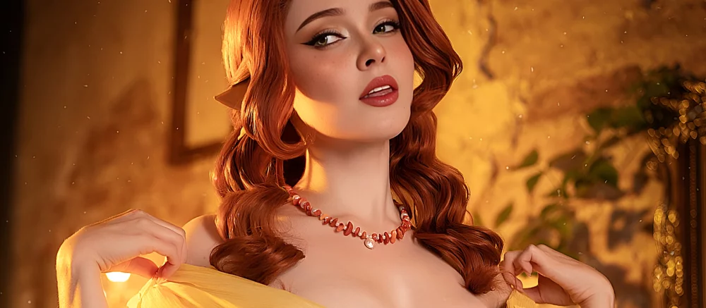 Найкращий косплей серпня 2025 року