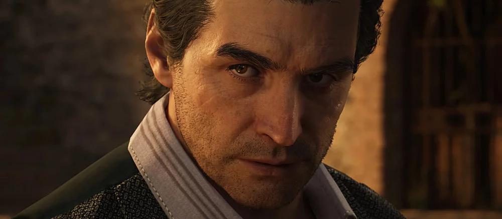 Непогано, але без сюрпризів: з'явилися оцінки Mafia: The Old Country