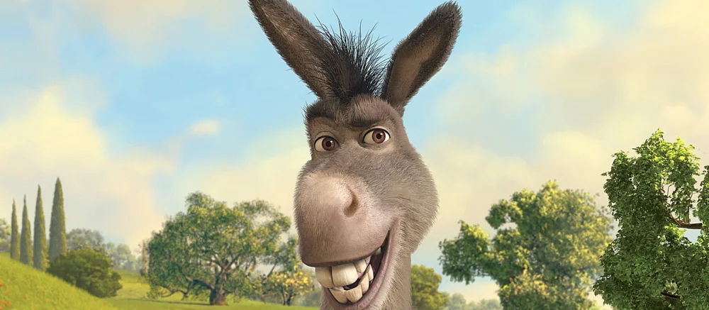 Для Mafia: The Old Country вийшов смішний мод з Ослом з «Шрека»