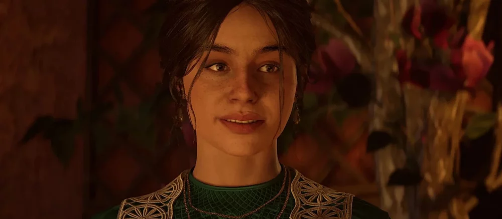 黑手党：旧国获得荣誉预告片