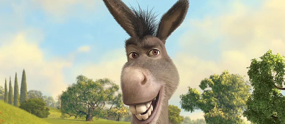 Mafya: Eski Ülke Eğlenceli Shrek Eşek Modu Alıyor