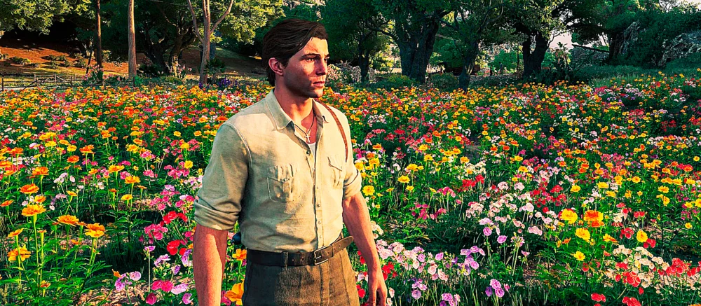 Mafia: The Old Country отримала новий патч з великою кількістю виправлень