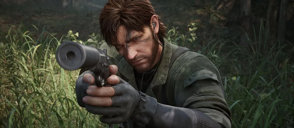 Kinerja PC Metal Gear Solid Delta Diuji pada 33 GPU