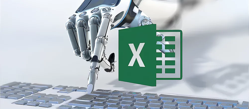 Microsoft почала тестування ІІ-функції COPILOT в Excel для роботи без формул