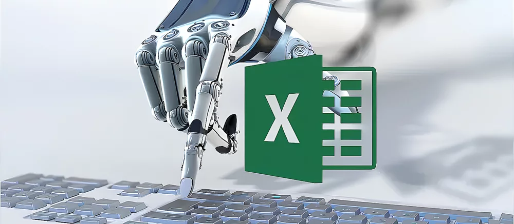 Microsoft'un Excel Copilot'ı Beta'ya Girdi, Size Formülleri AI Destekli Komutlarla Değiştirme İmkanı Sunuyor