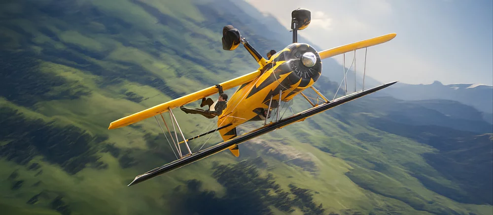 Missão: Impossível — O Último Acerto Chega ao Lançamento Digital