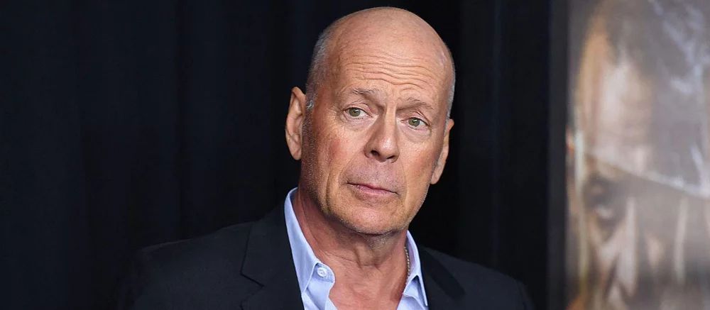 «Його мозок підводить»: Брюса Вілліса перевезли в інший будинок через деменцію