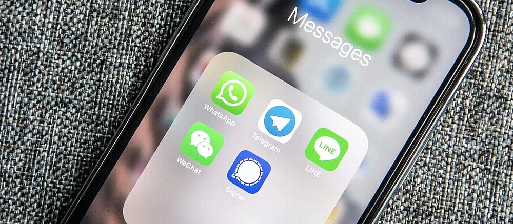 МТС, «Мегафон» та інші запропонували обмежити дзвінки в месенджерах