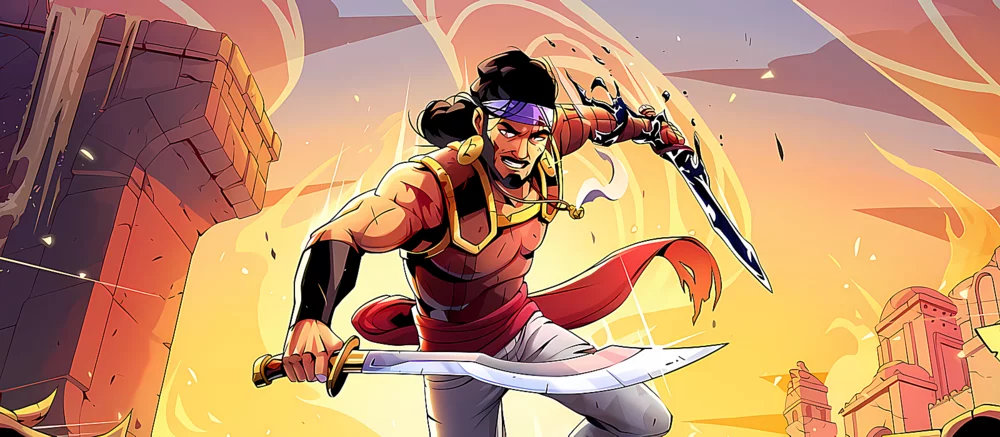 На PC, PS5 та Xbox вийшла повна версія The Rogue Prince of Persia — в Steam у неї високий рейтинг