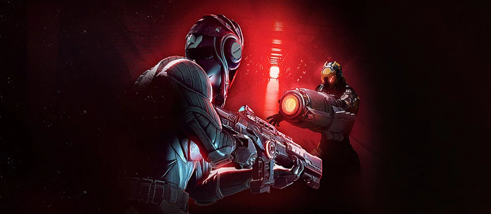 На PC вийшла повна версія шутера Deadzone: Rogue, де потрібно виживати на космічному кораблі